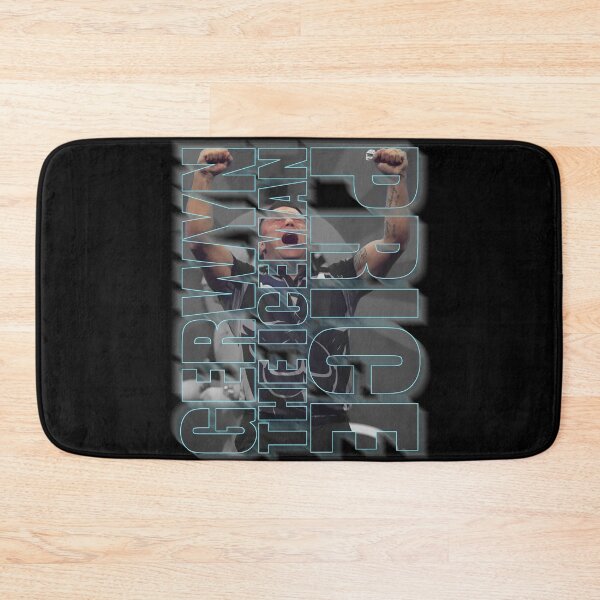 Item preview, Iceman Gerwyn Price designed and sold by Thestarrysky.
