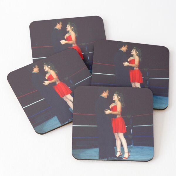 Item preview, Corey and Topanga designed and sold by 90sOE.