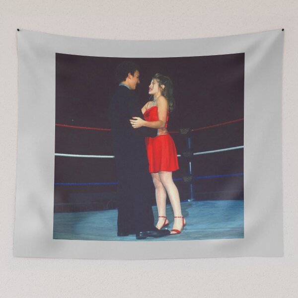 Item preview, Corey and Topanga designed and sold by 90sOE.