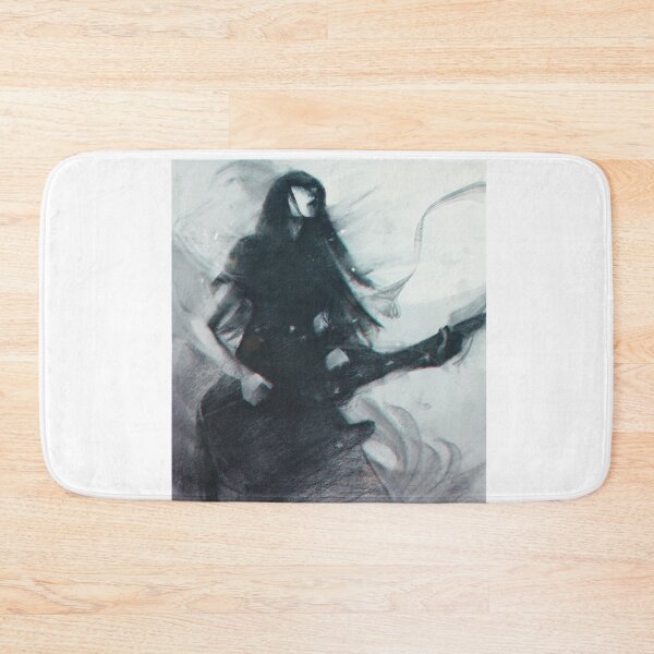 Item preview, Bandmaid Misa designed and sold by joearc.