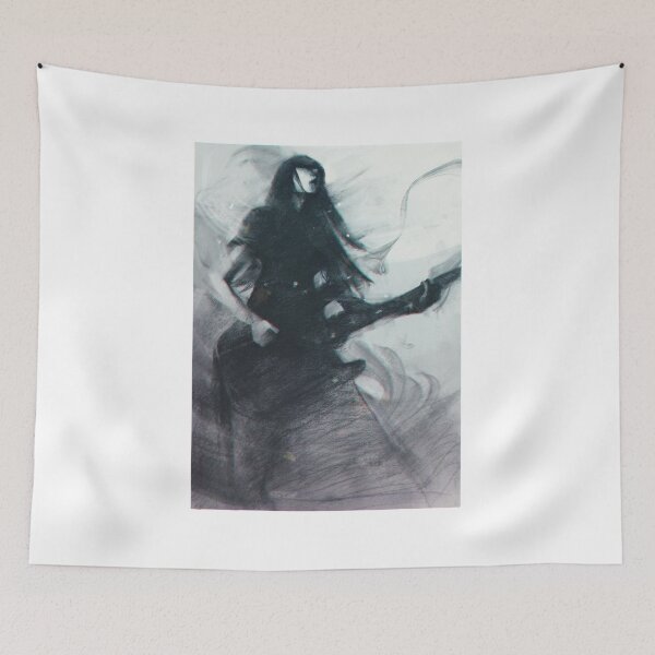 Item preview, Bandmaid Misa designed and sold by joearc.