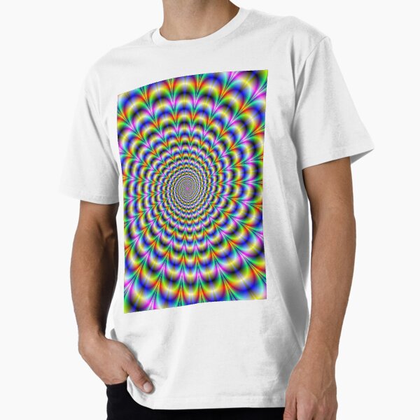 Item preview, Psychedelic Swirl designed and sold by EyeBogglers.