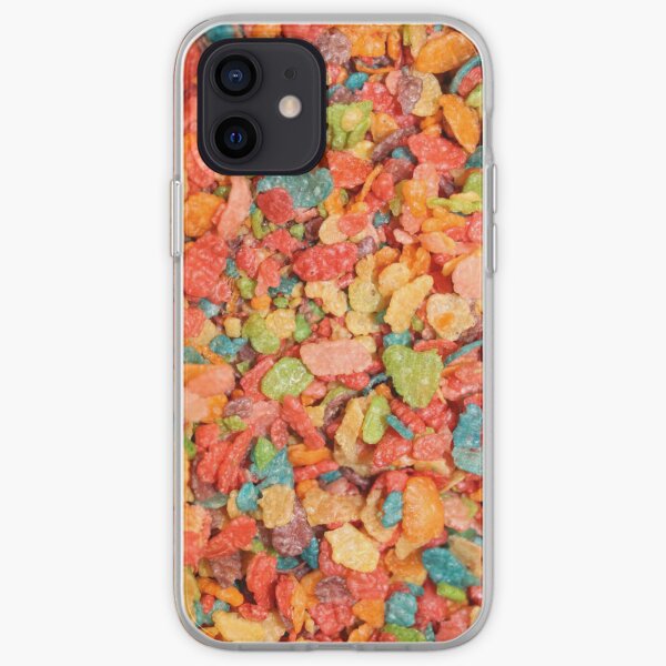 phone posits fruity pebbles