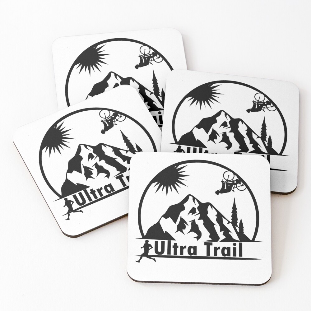 Item preview, Coasters (Set of 4) designed and sold by DesignDS.