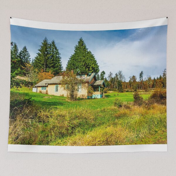 Item preview, A Cowlitz County (Washington) Farm designed and sold by Bryan Spellman.