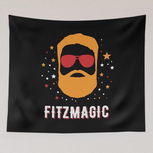 Item preview, fitzmagic designed and sold by Teeter-Totter.