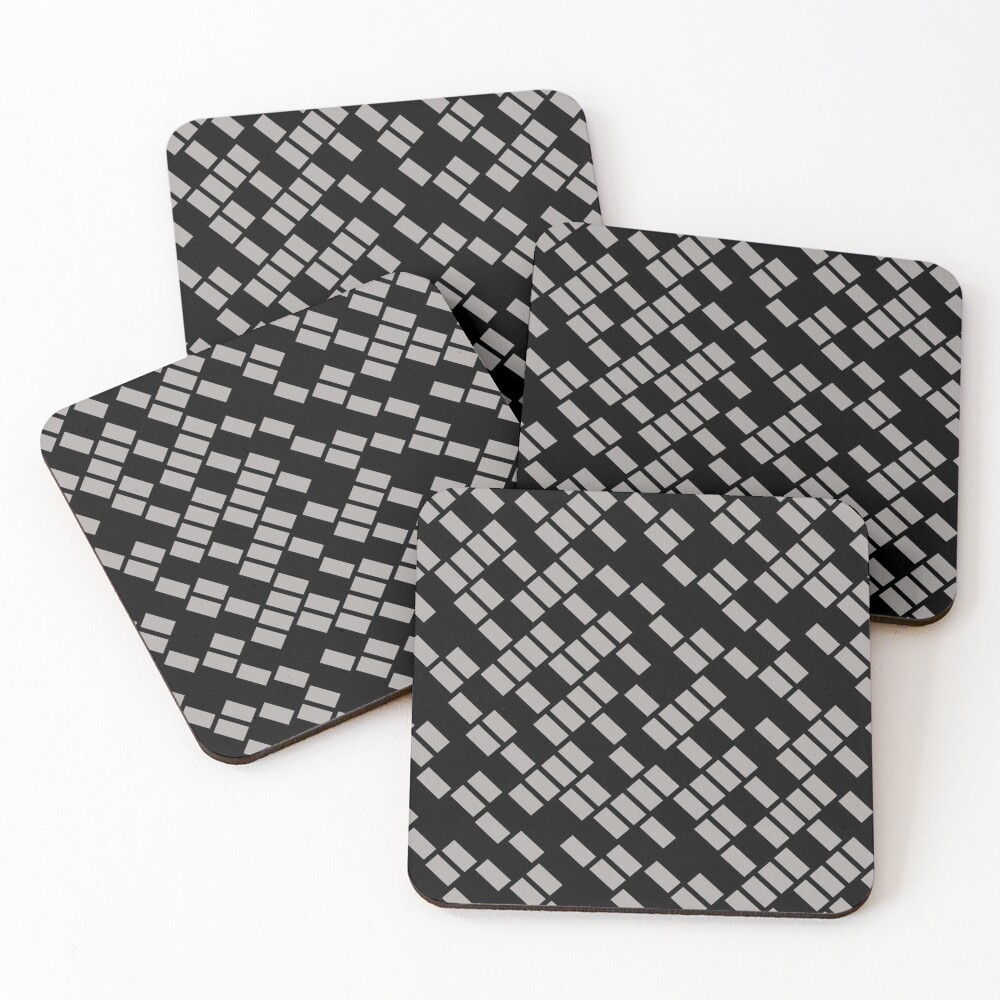 Item preview, Coasters (Set of 4) designed and sold by Pointit.