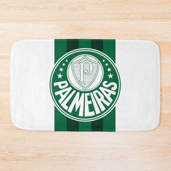 Item preview, Palmeiras Brasil torcida Mancha Verde futbol designed and sold by Thestarrysky.