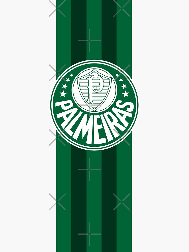 Palmeiras Foot Ball Club - Belo Horizonte-MG