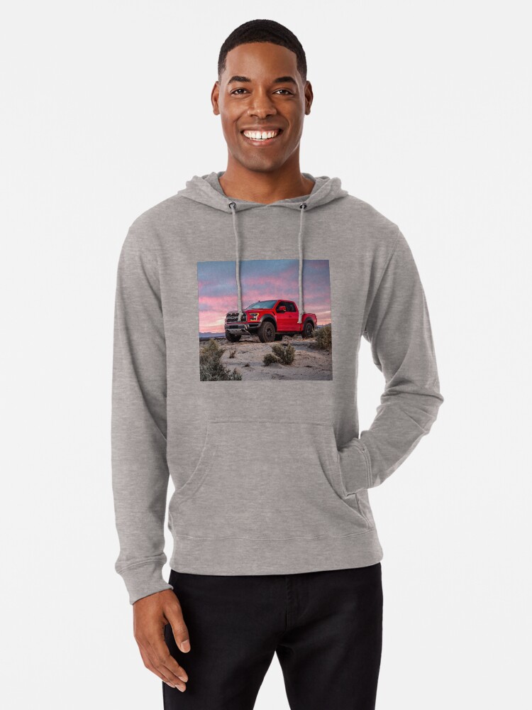 ford f150 hoodie