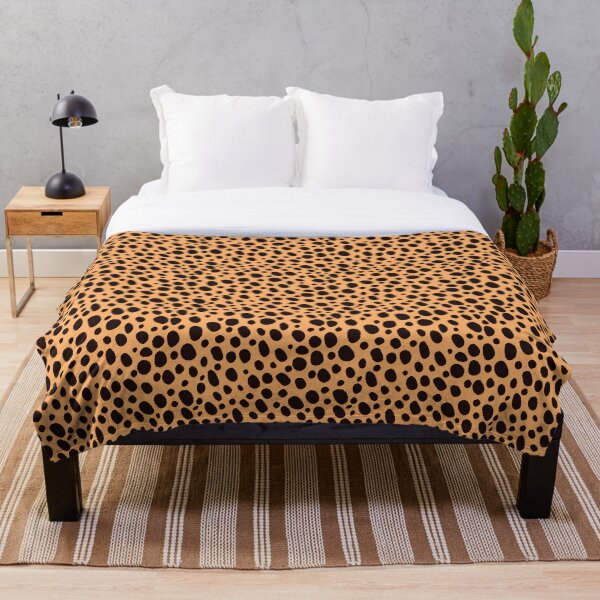 Item preview, Cheetah Pattern Animal Print designed and sold by redjaygraphics.