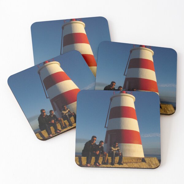 Item preview, Chilling By The Lighthouse designed and sold by wiggyofipswich.