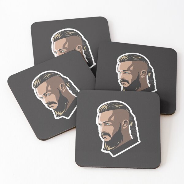 Item preview, RAGNAR designed and sold by geoffsvg.