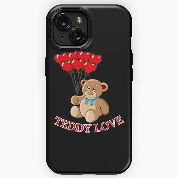 MOSCHINO TEDDY BEAR COOL iPhone 11 Pro Max Case Cover