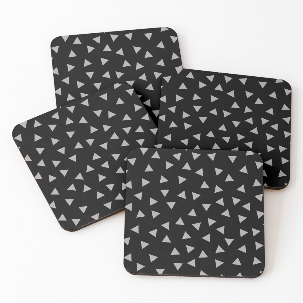 Item preview, Coasters (Set of 4) designed and sold by Pointit.