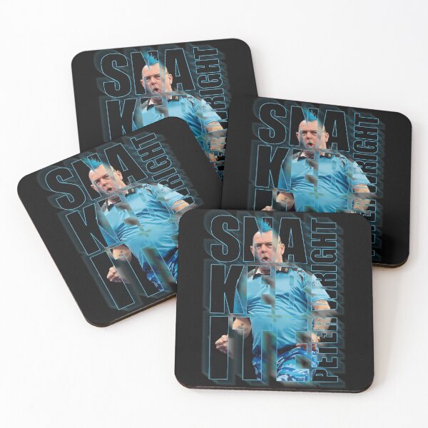 Item preview, Crazy Legend Peter Wright darts designed and sold by Thestarrysky.