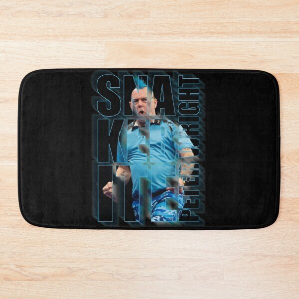 Item preview, Crazy Legend Peter Wright darts designed and sold by Thestarrysky.