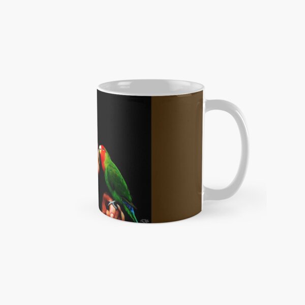 Best Friends Classic Mug