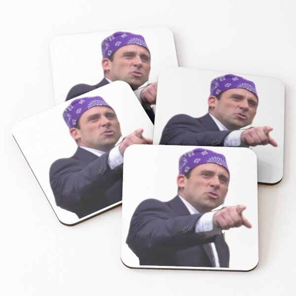 Item preview, Prison Mike designed and sold by alyssasimons.