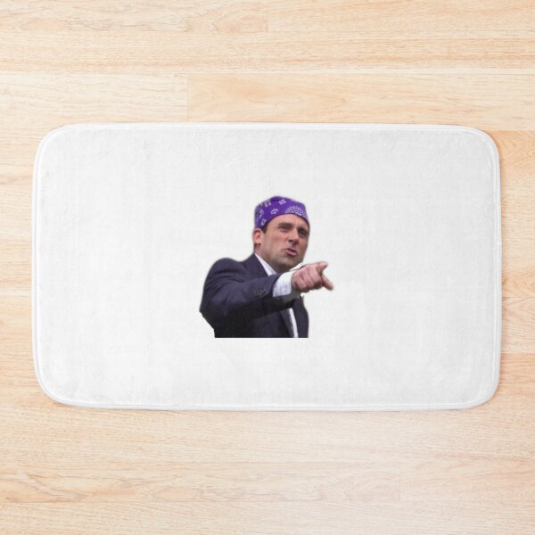 Item preview, Prison Mike designed and sold by alyssasimons.