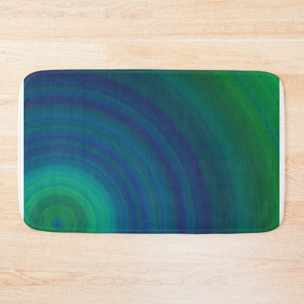 Item preview, Green and Blue Noise Sample designed and sold by GraceT26.