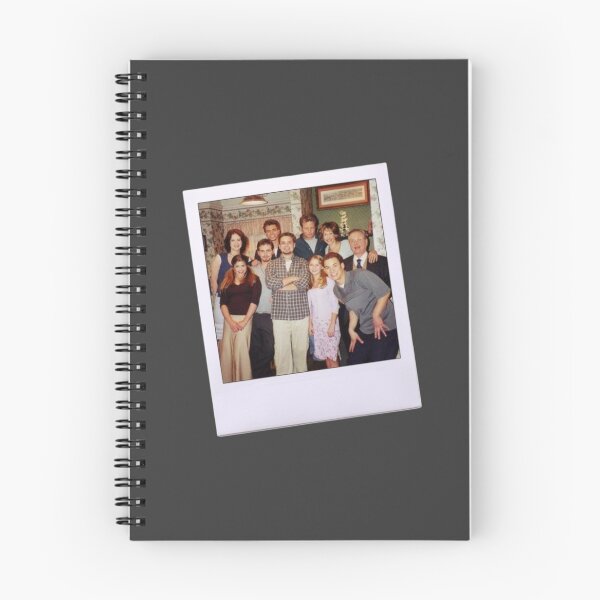 Item preview, Boy Meets World Cast Polaroid designed and sold by 90sOE.