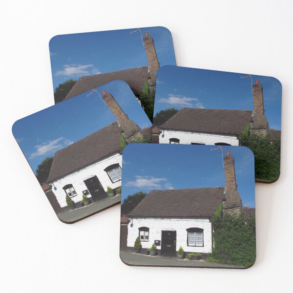 Item preview, Squatters Cottage, Much Wenlock designed and sold by wiggyofipswich.