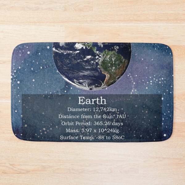 Item preview, Planet: Earth designed and sold by GraceT26.