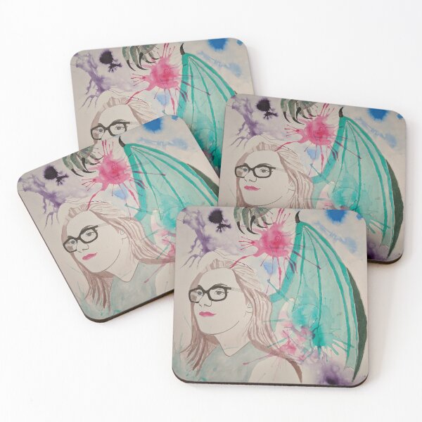 Item preview, Dragon Overhead designed and sold by JaimeWinchester.