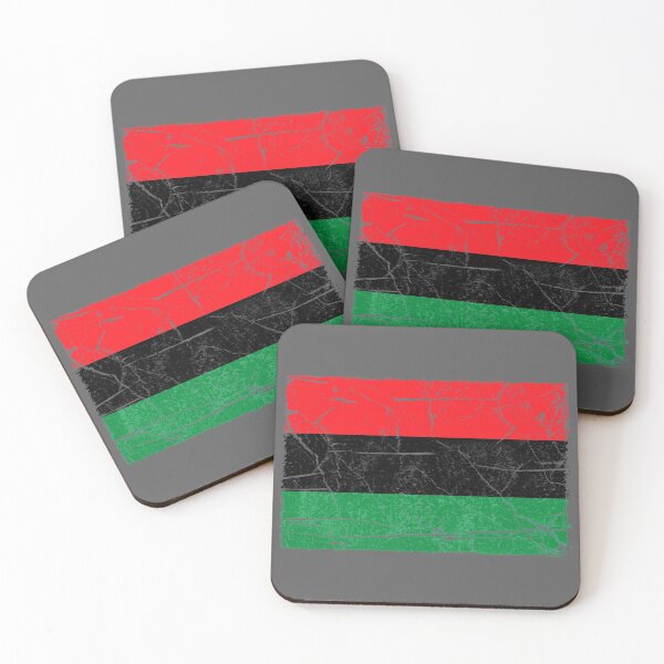 Item preview, Pan African Flag - Africa Unia Flag Gift designed and sold by MagicBoutique.