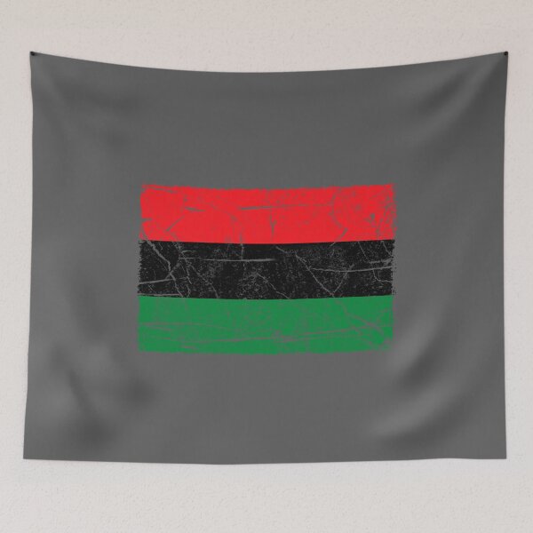 Item preview, Pan African Flag - Africa Unia Flag Gift designed and sold by MagicBoutique.