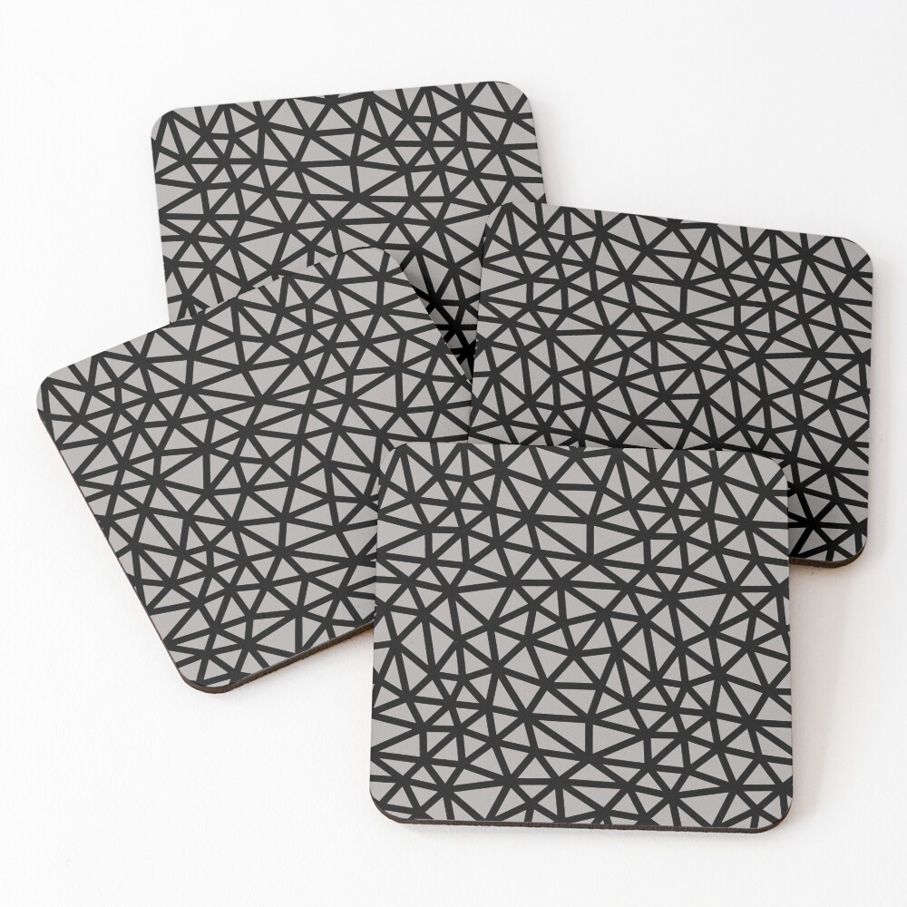Item preview, Coasters (Set of 4) designed and sold by Pointit.