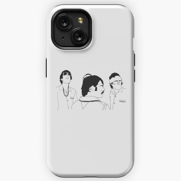 Darjeeling Limited iPhone Cases for Sale