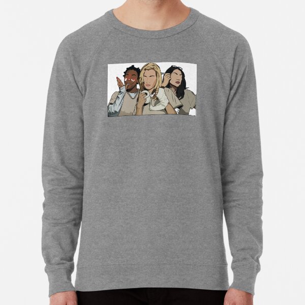 Oitnb sweatshirt
