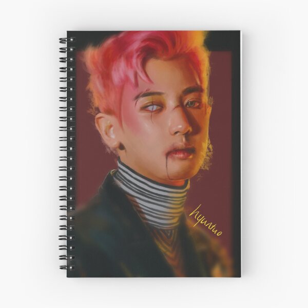 Item preview, EXO Chanyeol designed and sold by Jeonilysm.
