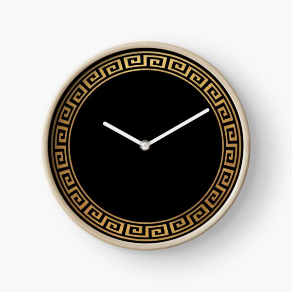 Item preview, Greek circle designed and sold by GabrielMadrasse.