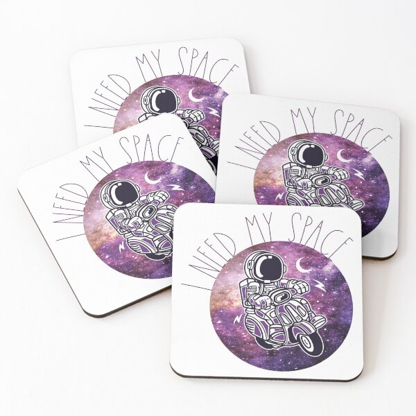Item preview, I need my space. designed and sold by faithfullyyours.