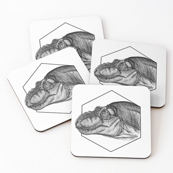 Item preview, Tyrannosaurus Rex designed and sold by Amanda Simpson.