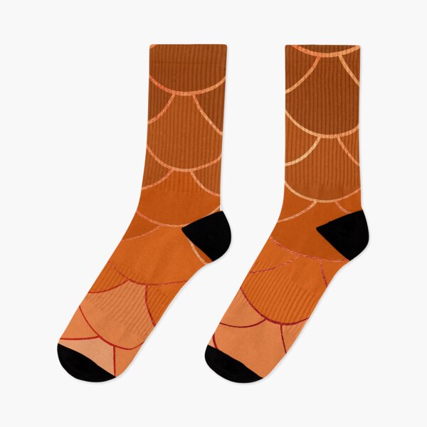 Item preview, Orange Scales designed and sold by GraceT26.