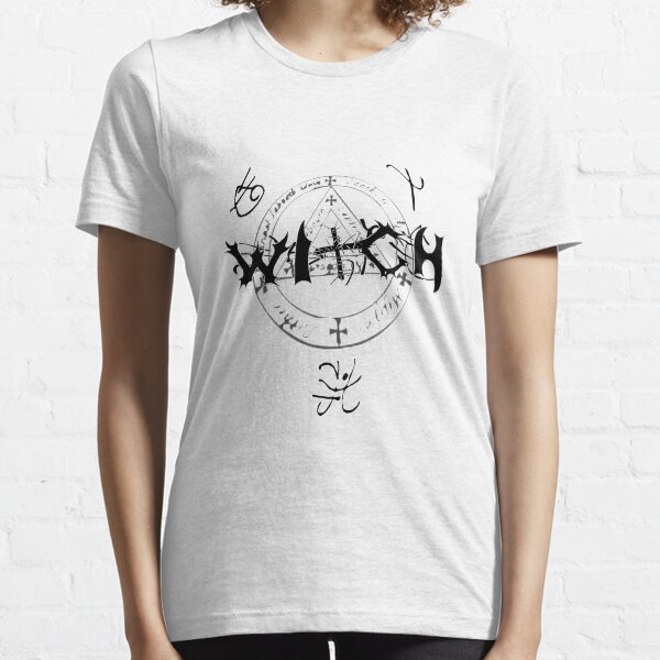 For all You Witches Essential T-Shirt