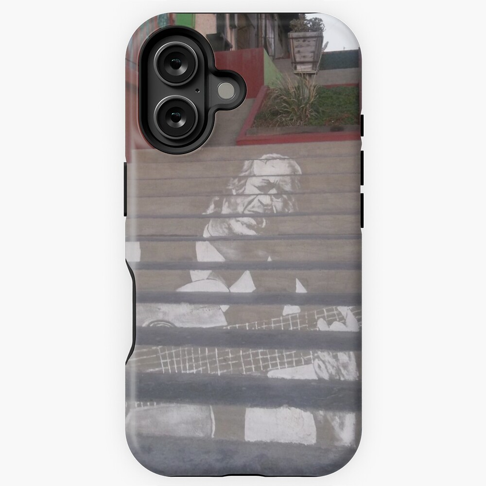 Item preview, iPhone Magsafe Tough Case designed and sold by finesamsart.
