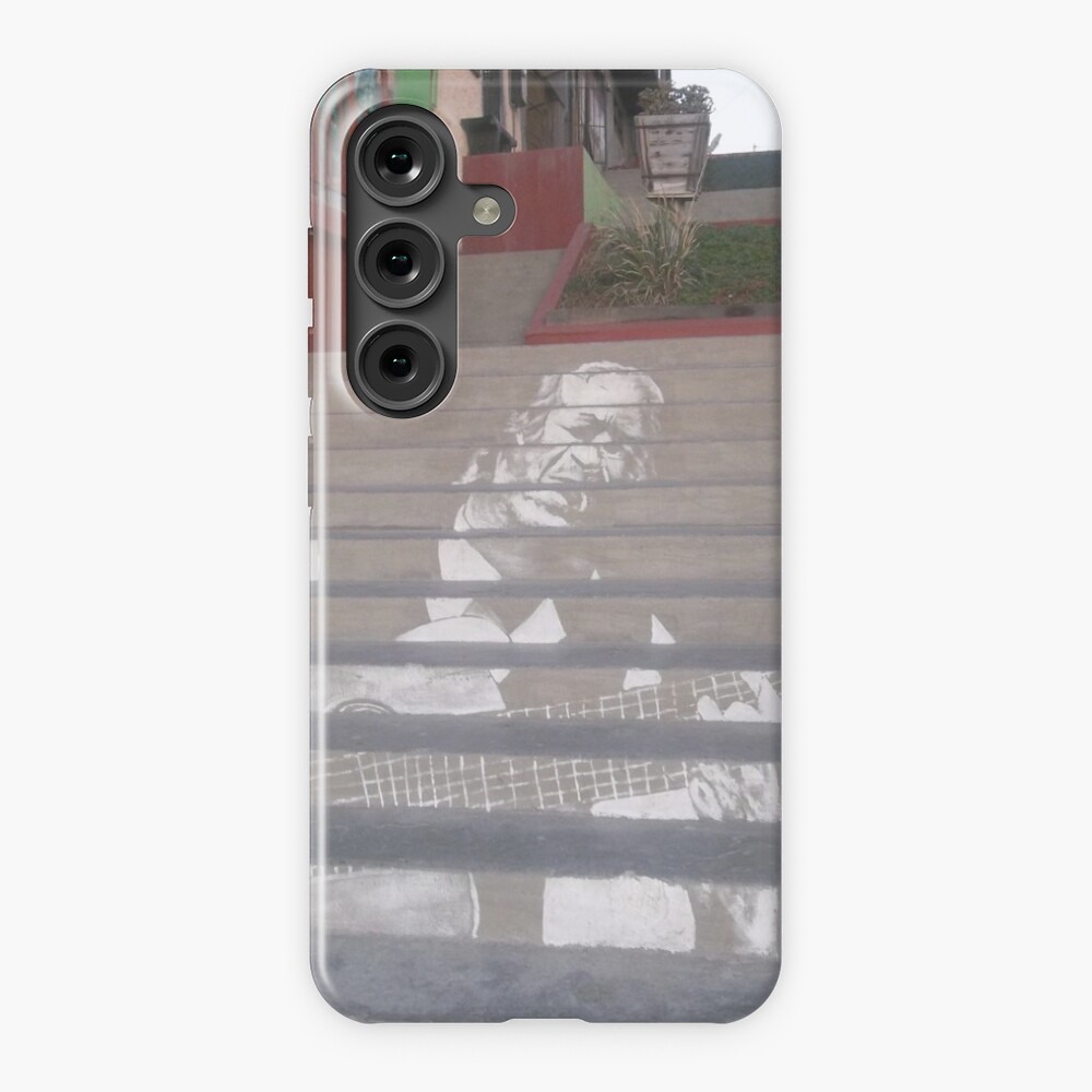 Item preview, Samsung Galaxy Snap Case designed and sold by finesamsart.