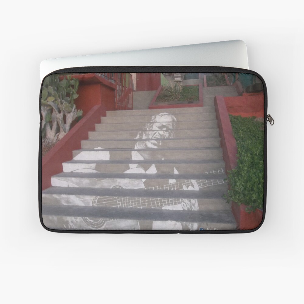 Item preview, Laptop Sleeve designed and sold by finesamsart.