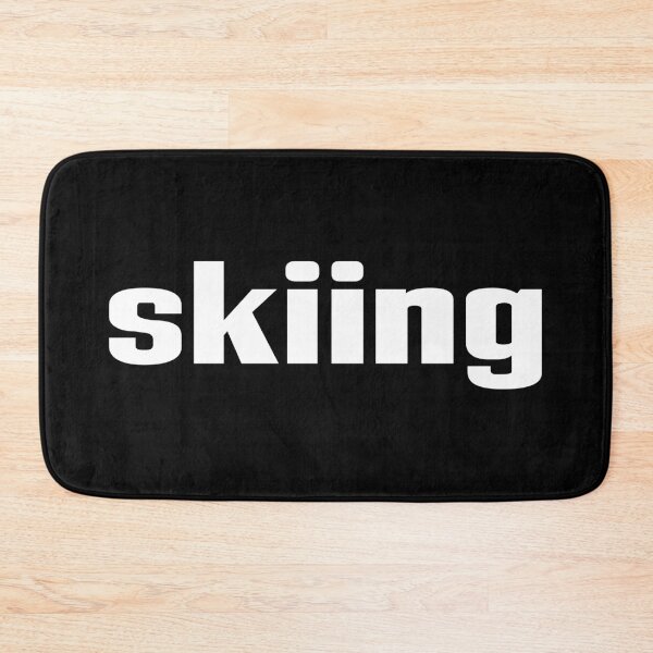 Item preview, Skiing designed and sold by ProjectX23.
