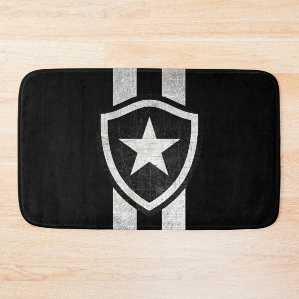 Item preview, Botafogo Brasil Torcida futbol designed and sold by Thestarrysky.