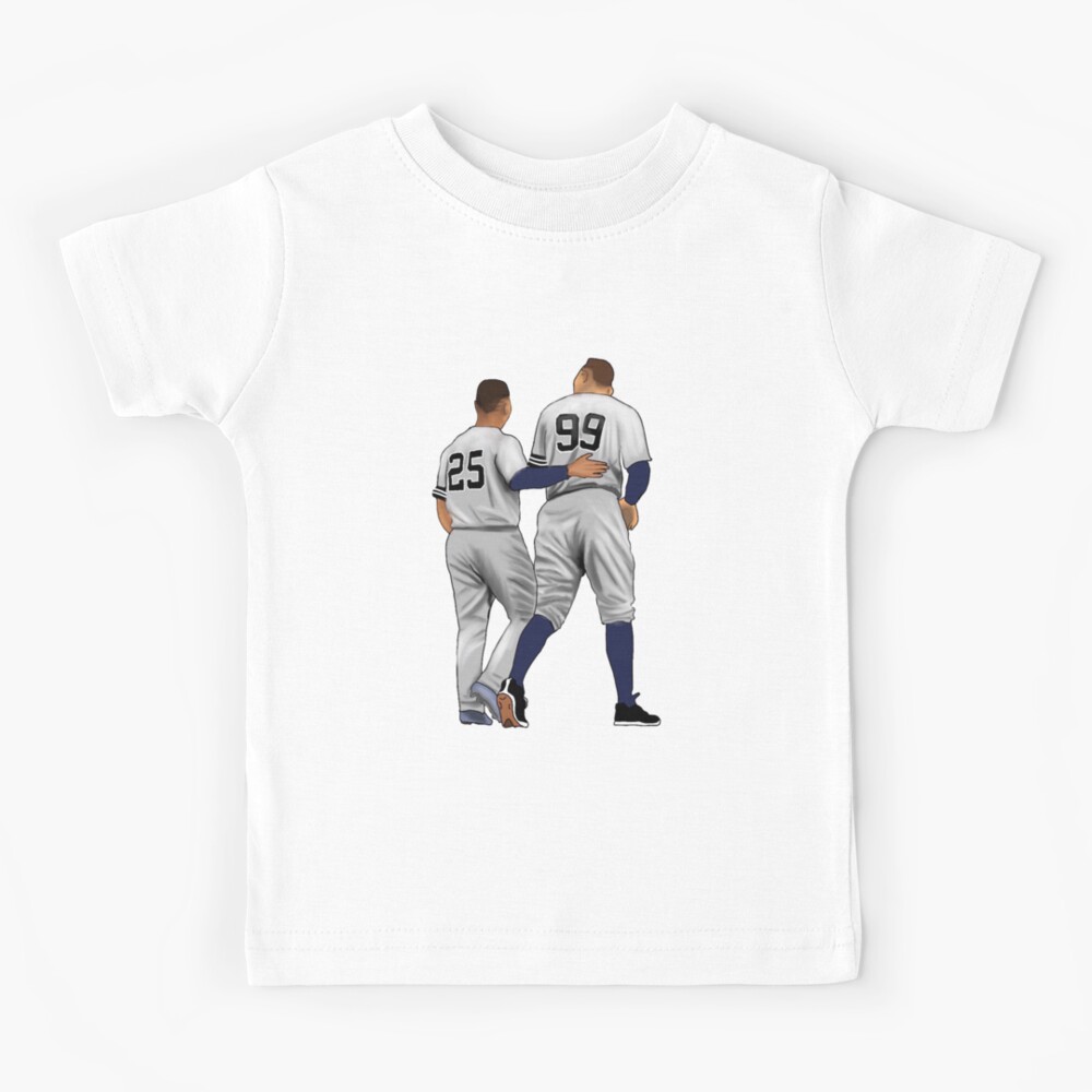  Gleyber Torres Toddler Shirt (Toddler Shirt, 2T