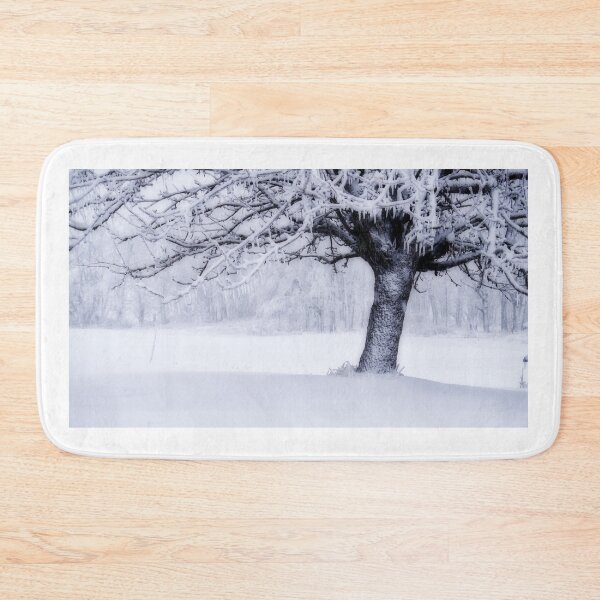 Item preview, Meanwhile in Canada, winter St Joseph Island designed and sold by colorfulbundles.