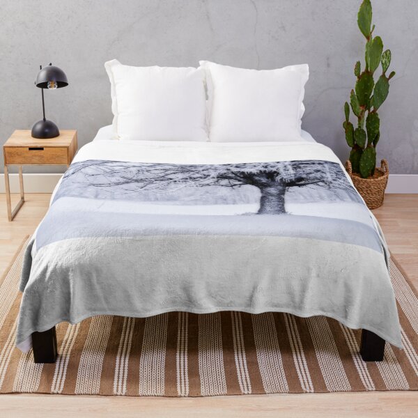 Item preview, Meanwhile in Canada, winter St Joseph Island designed and sold by colorfulbundles.