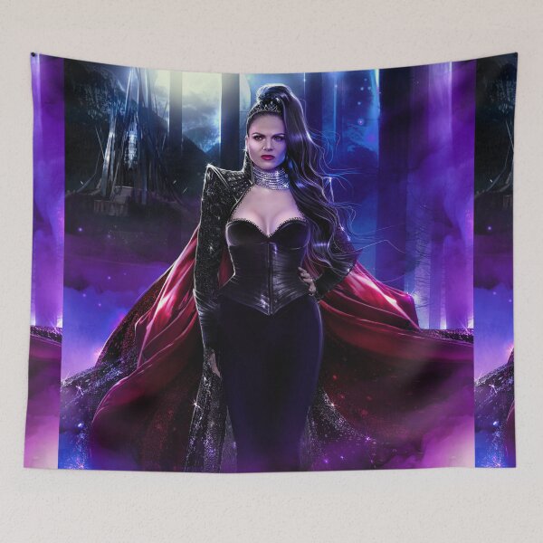 Item preview, QUEEN designed and sold by Carlos GZZ003.