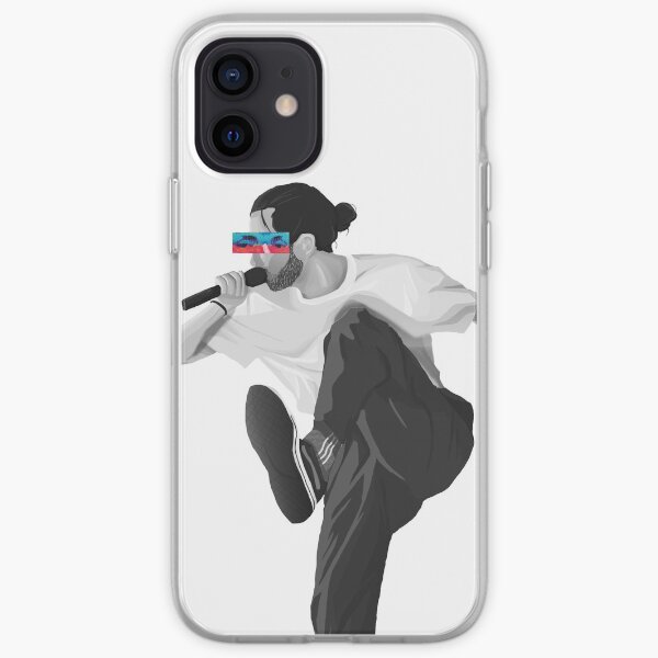 LOMEPAL Coque souple iPhone